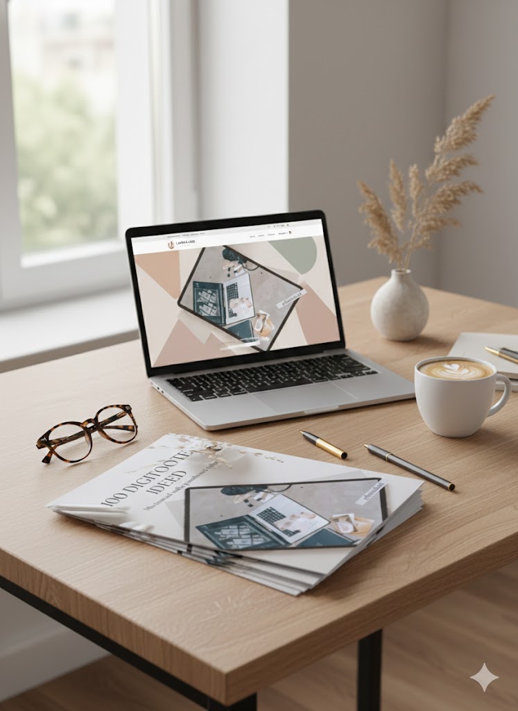 Digitooted on nagu beebid: Enne jooksmist tuleb õppida roomama.